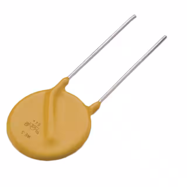 820442711E Würth Elektronik TVS - Varistori MOV